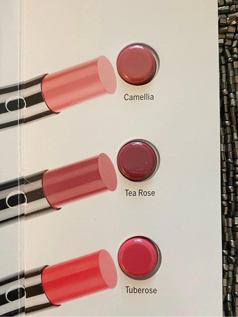 Chantecaille lip chic